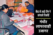 HIV Blood Transfusion case big update
