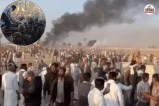 Hanumangarh Farmers Protest Violence