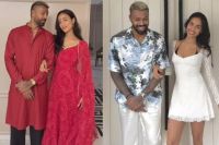 Hardik Pandya & Mahieka wedding Rumours