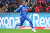 Harmanpreet Kaur