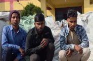 Hemp smuggling