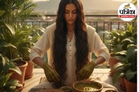 Herbal Hair Care, Henna Hair Pack, Winter Scalp Care,