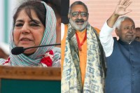 Mehbooba Mufti on hijab controversy