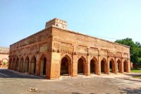 यूपी के किलों की डरावनी-रोमांचक कहानी