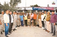 Rajasthan Gang War Ravindra Katewa murder contract killing Rs 50 lakh was offered 7 arrested