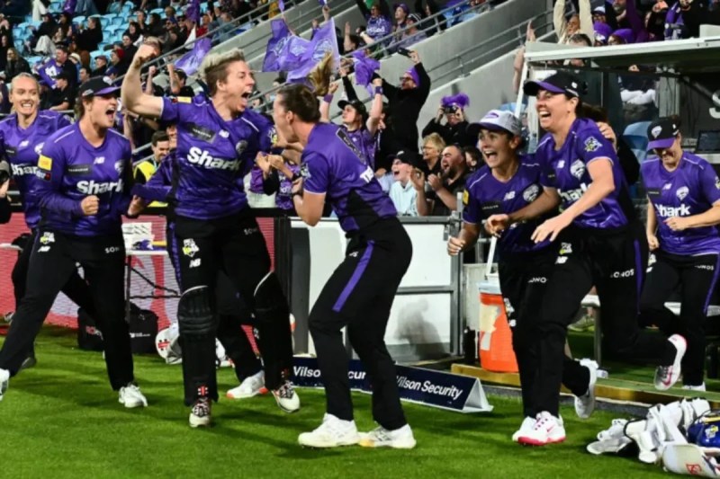 Elyse Villani retires from WBBL