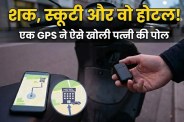 How GPS Tracker Works