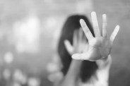 Human trafficking