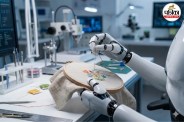 Humanoid Robot