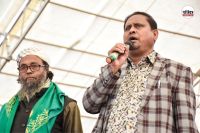 Humayun Kabir,Janata Unnayan Party,Mamata Banerjee,West Bengal politics,Babri-style mosque,Bengal Election 2026,