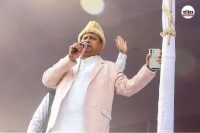 TMC MLA, Humayun Kabir, TMC MLA New Party, Owaisi, Bengal Chunav,