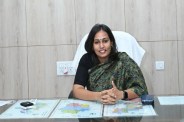IAS Pratishtha Mangain