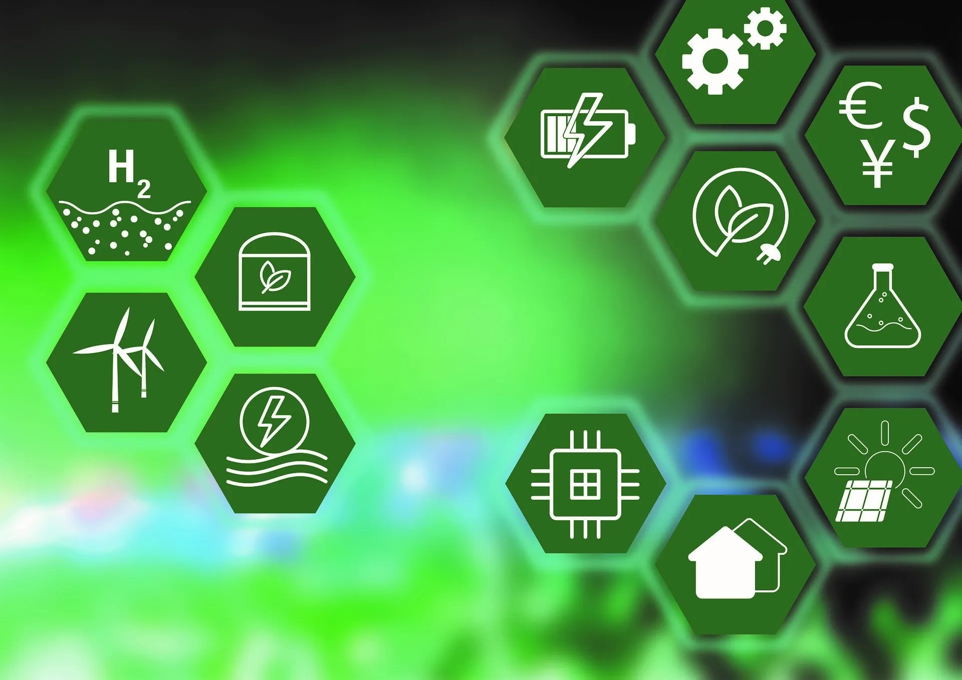 IIT Madras Researchers Provide Roadmap for Sustainable Green Hydrogen Production in India
