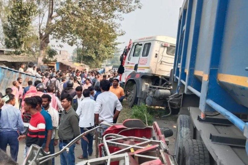 Up news, Kushinagar news