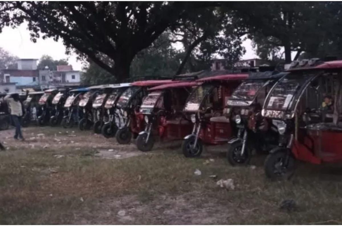 Up news, deoria