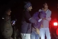 Up news, Deoria police