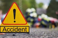 Up news, accident news,