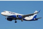 Up news, indigo crises