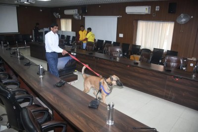 Short video poster image