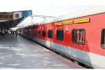 Up news, indian railway