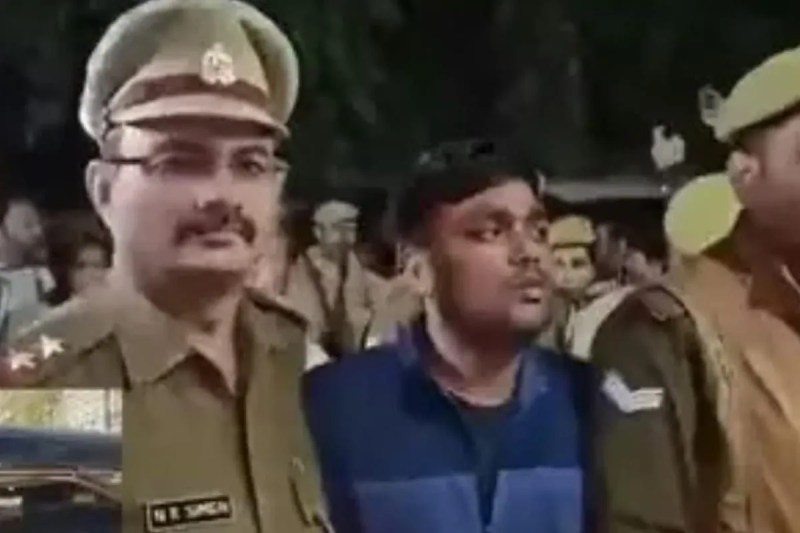 Up news, Bahraich news