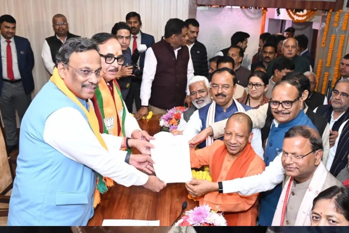 Up news, gorakhpur