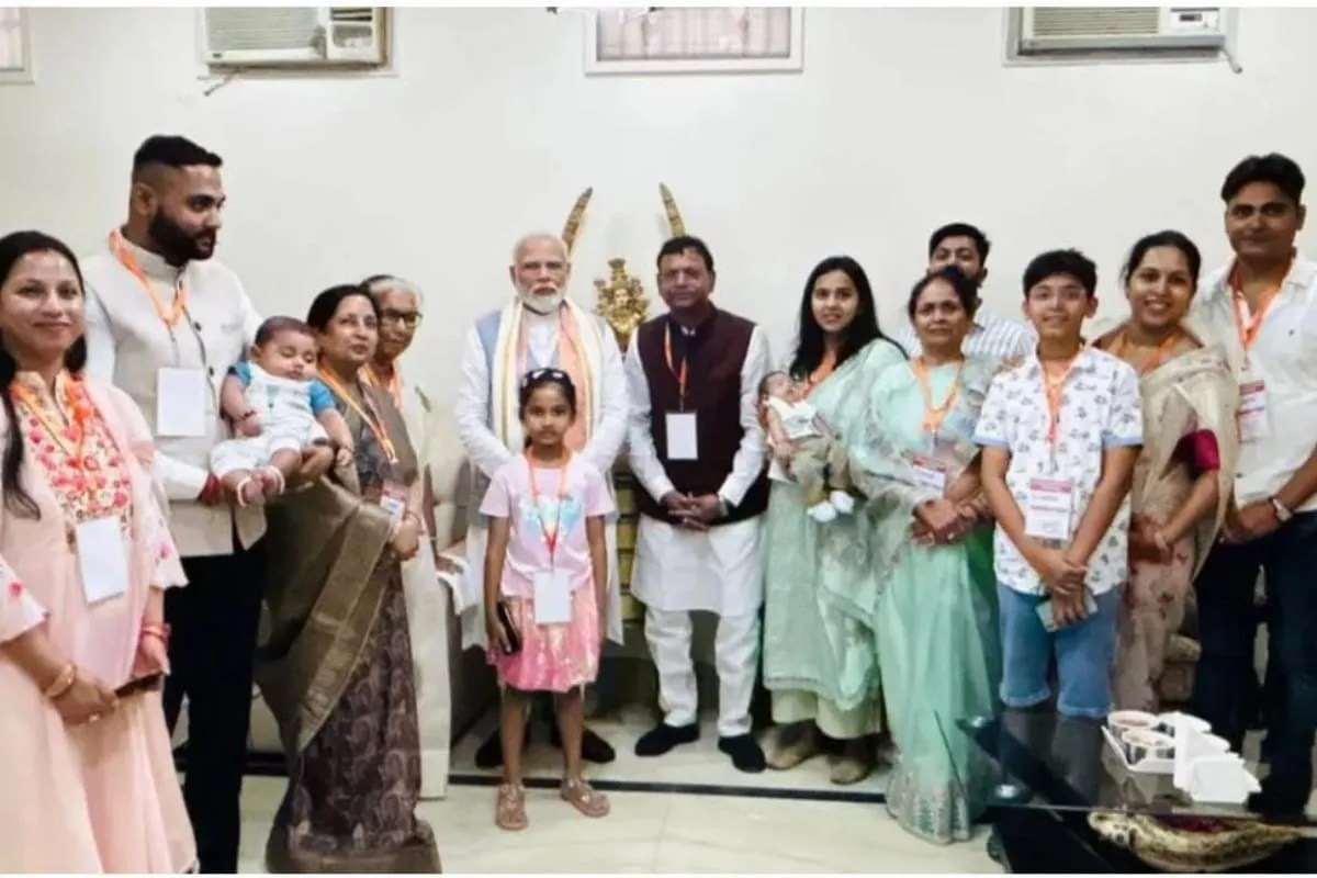 Up news, pm modi