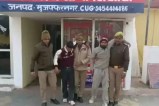 Up news, police, Muzaffar nagar,