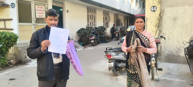 Serious Negligence in the Pradhan Mantri Awas Yojana