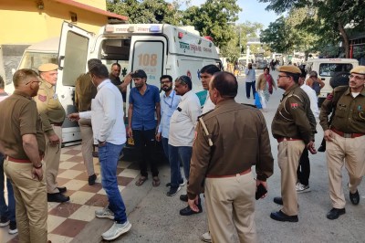 Short video poster image