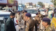 Katni traffic