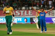 IND vs SA T20