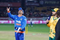 India vs South Africa 4th T20
