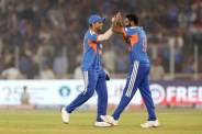 IND vs SA