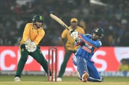 IND vs SA