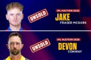 IPL 2026 Auction Unsold Players Full List