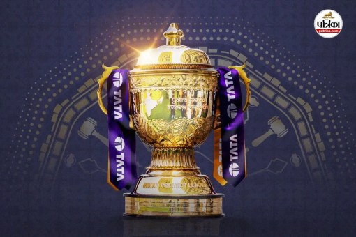 How IPL start in India