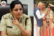 IPS D Roopa