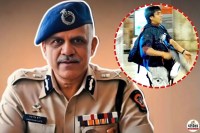 Maharashtra DGP IPS Sadanand Date