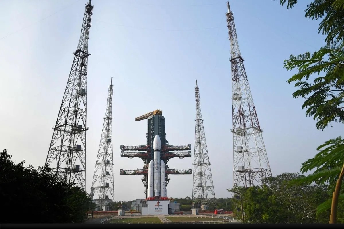 ISRO
