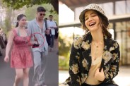 Sara Tendulkar Goa Video