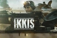 Ikkis Movie