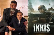 Ikkis Movier Update