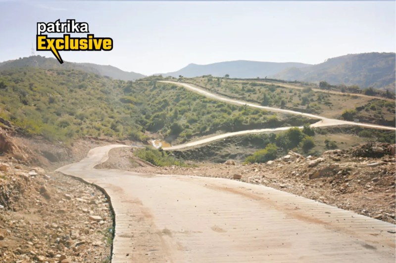 Illegal-mining-on-the-hill