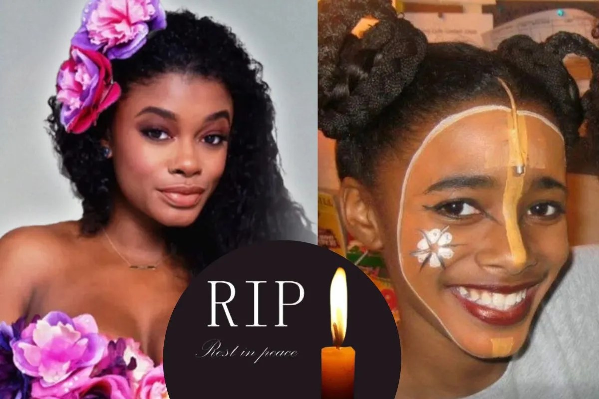Imani Dia Smith Murder