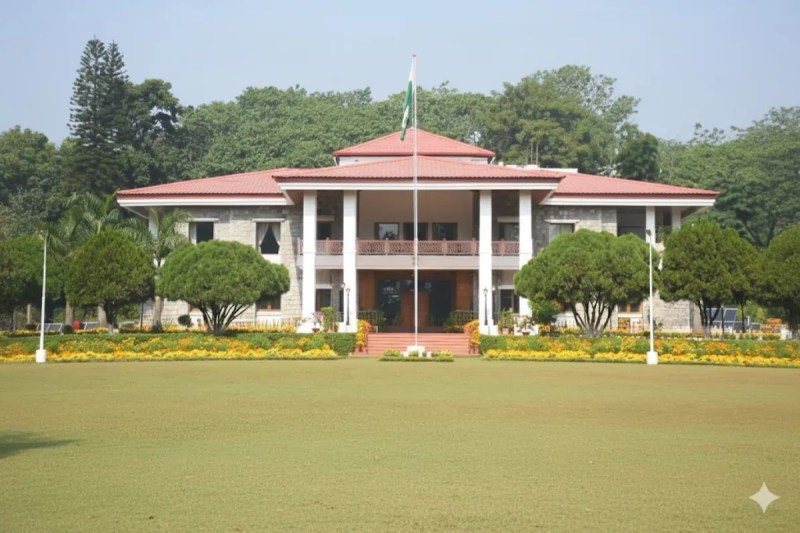 In Uttarakhand, the Governor has returned the Religious Freedom Amendment Bill to the government