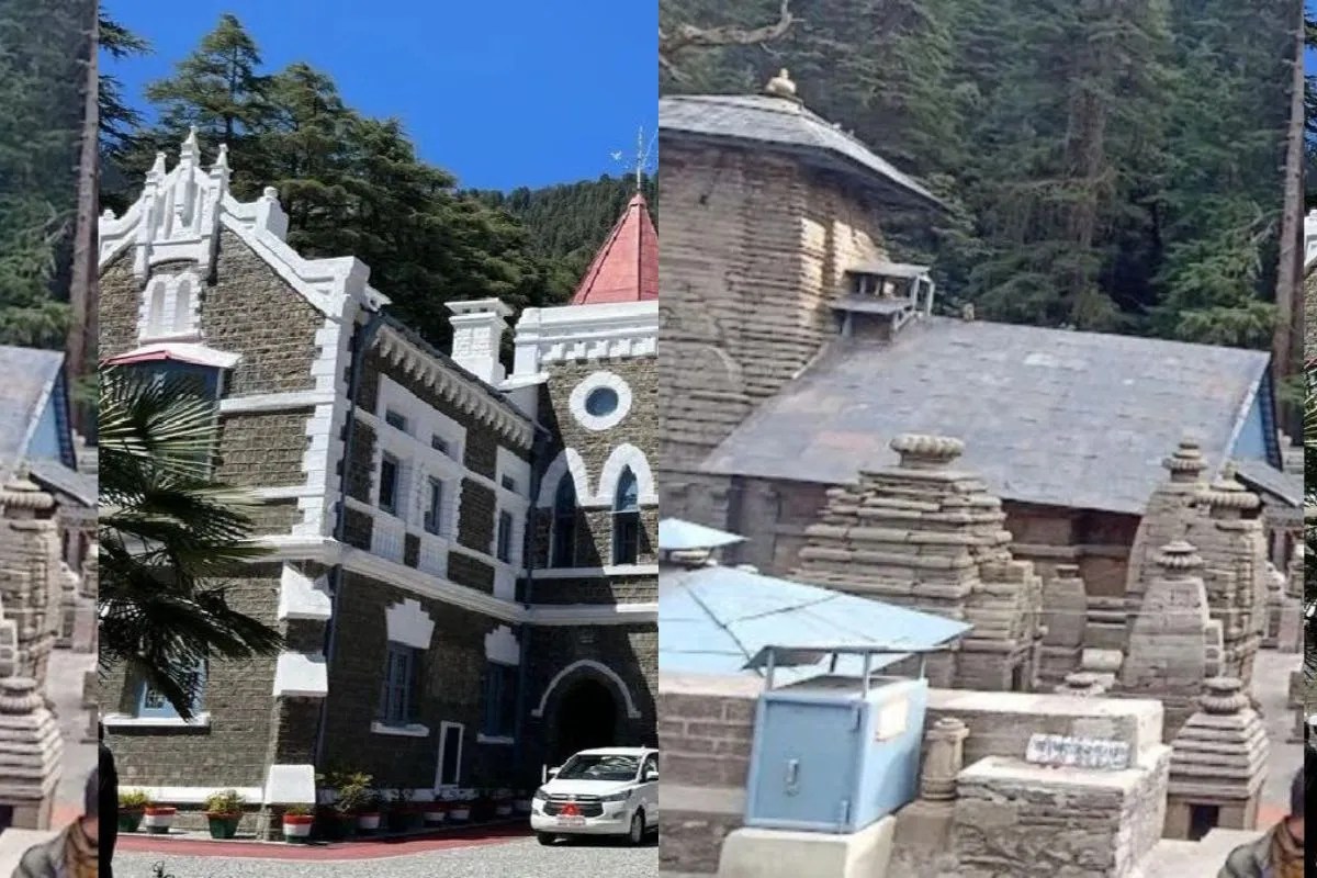 In the case of the public interest litigation related to the Jageshwar temple management committee, the High Court has sought a response from the Uttarakhand government by December 30