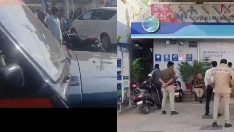 एनआईए का छापा फोटो सोर्स- पत्रिका