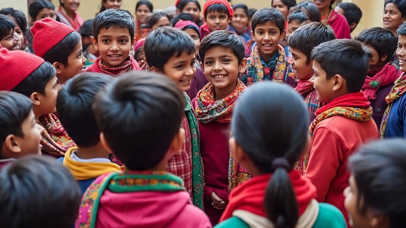 डीआईओएस ने जारी किया आदेश (फोटो सोर्स- मेटा एआई)