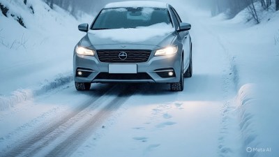 मौसम की चौतरफा मार (फोटो सोर्स- मेटा एआई)